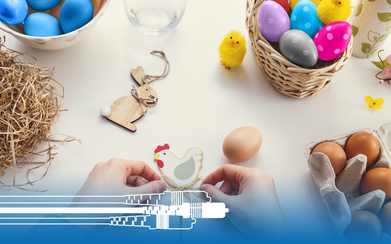 Zmiana godzin pracy BOK w okresie Wielkanocy