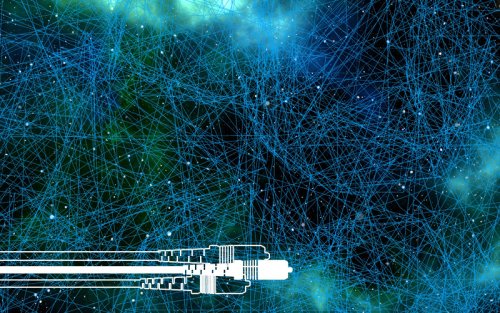 Kiełczów, Lawendowa 3,3a - kolejny budynek podłączony światłowodem